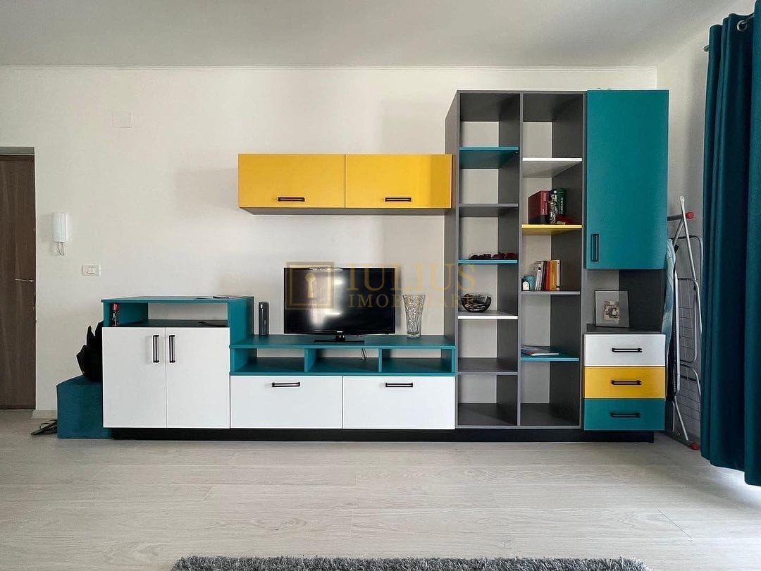 Apartament in Giroc, Club Dyadora - Poză 4