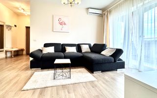 Apartament 2 camere, confort și liniște- parcare acoperita, in Lipovei - Poză 2