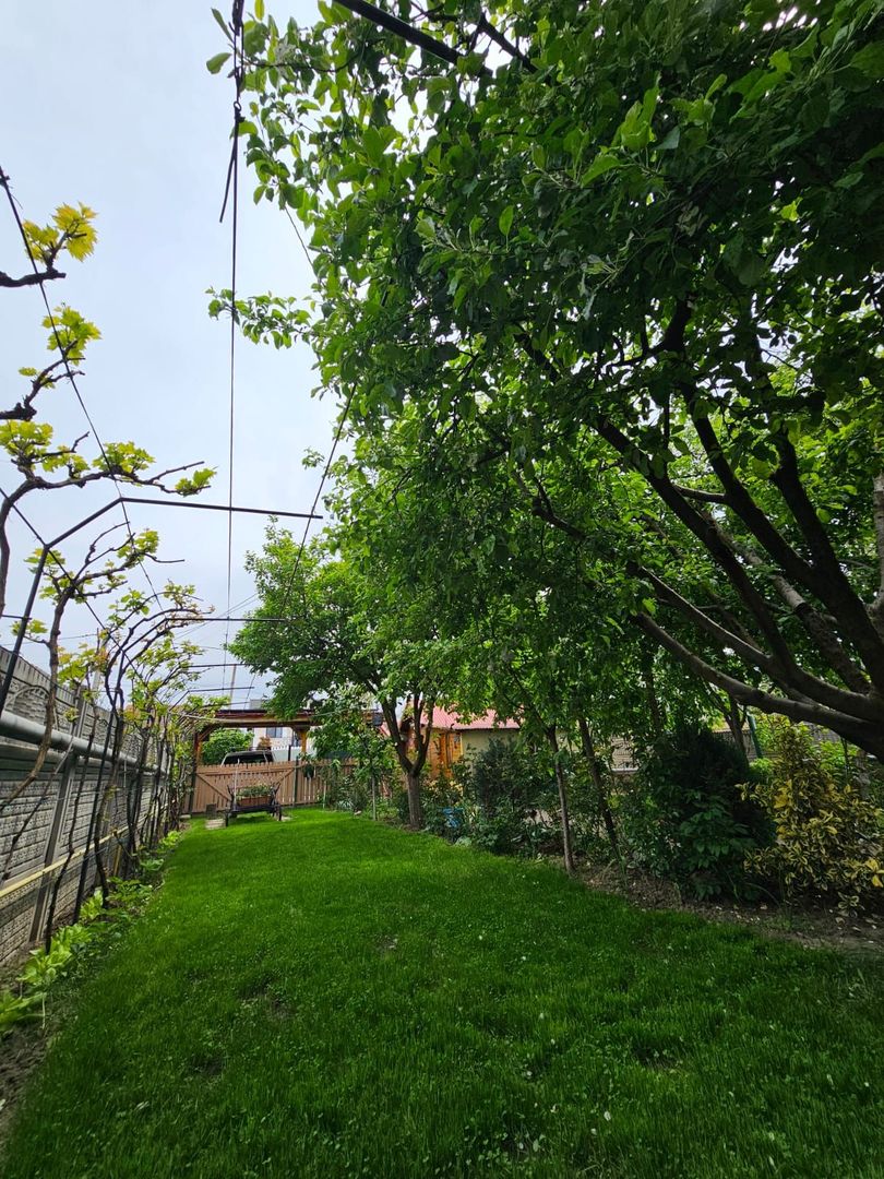 Casa- Str Tismana, zona Spitalul nr 1 - Poză 3