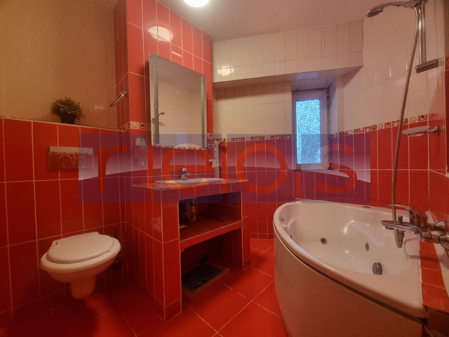 VANZARE-DUPLEX -6 CAMERE- ROND ALBA  IULIA - DECEBAL - Poză 25