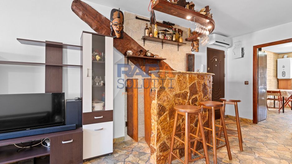 Apartament 3 camere - Favorit - mobilat și utilat - Poză 9