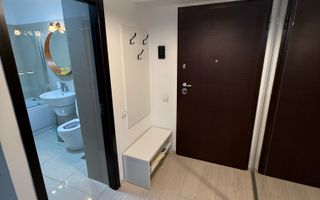 Garsoniera mobilata/utilata, LUX ,34 mp - Seasons Residence - Poză 9