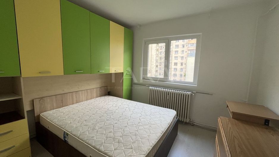 Apartament cu 2 camere, 2 balcoane – Mărăști, zona Piața Mărăști - Poză 4