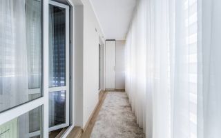 Vânzare, apartament 1 cameră 51 mp, str. Florilor, Rîșcani - Poză 10