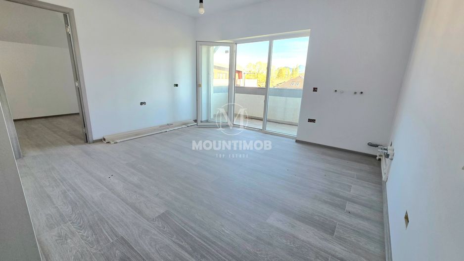 Studio spațios, ideal lnvestitie, priveliște, Bartolomeu/Brasov - Poză 3