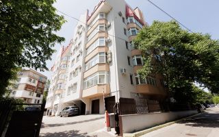 Vânzare, apartament, 3 camere, str. Ciuflea, sectorul Centru - Poză 31