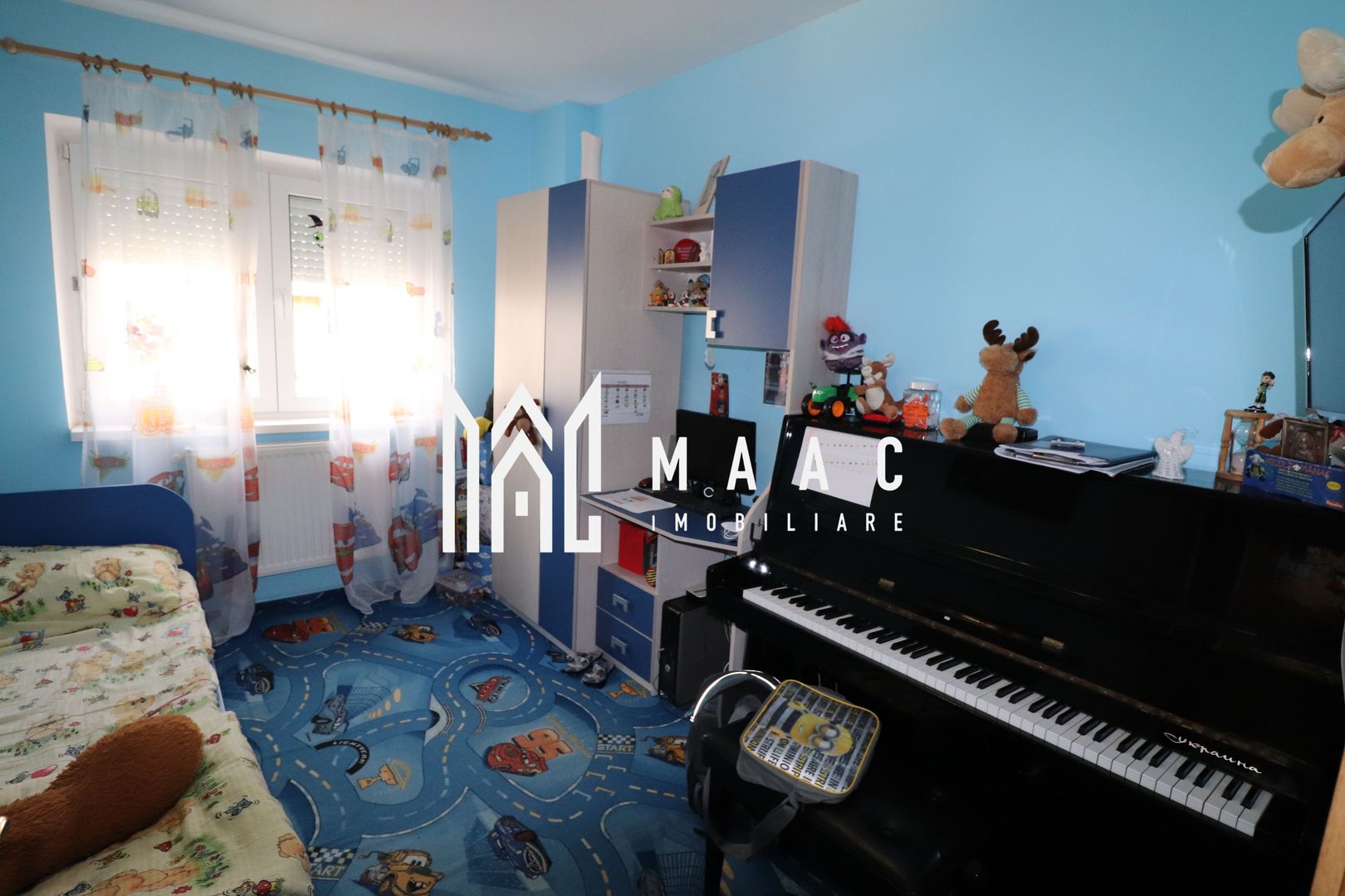 Apartament 4 camere | Decomandat | Balcon | Hipodrom IV - Poză 3