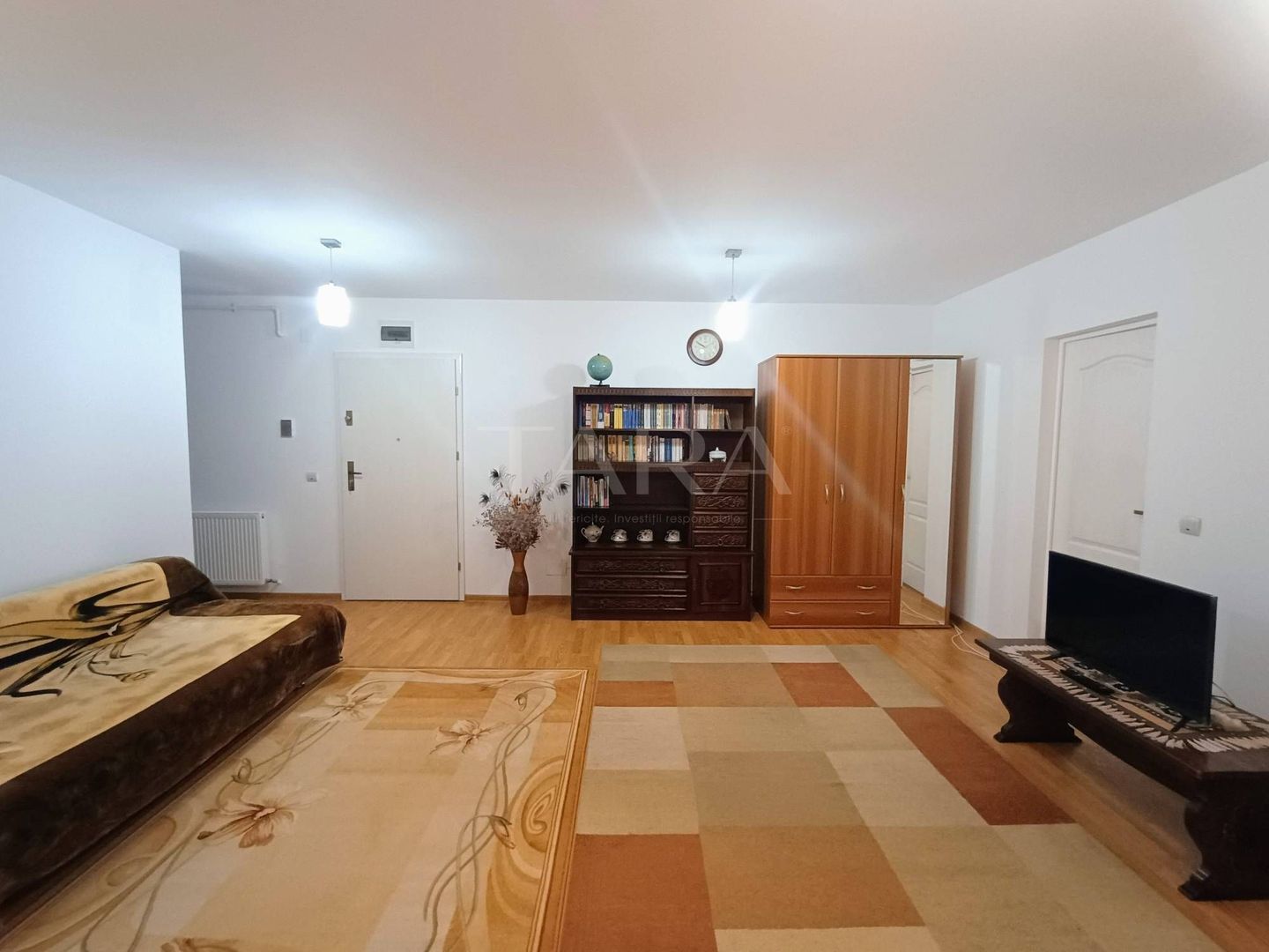 Apartament modern cu 2 camere, zona Europa - Poză 5