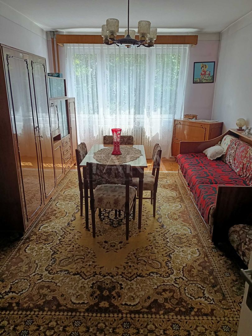 Apartament 2 camere – Ultracentral, Piața Mihai Viteazul - Poză 1