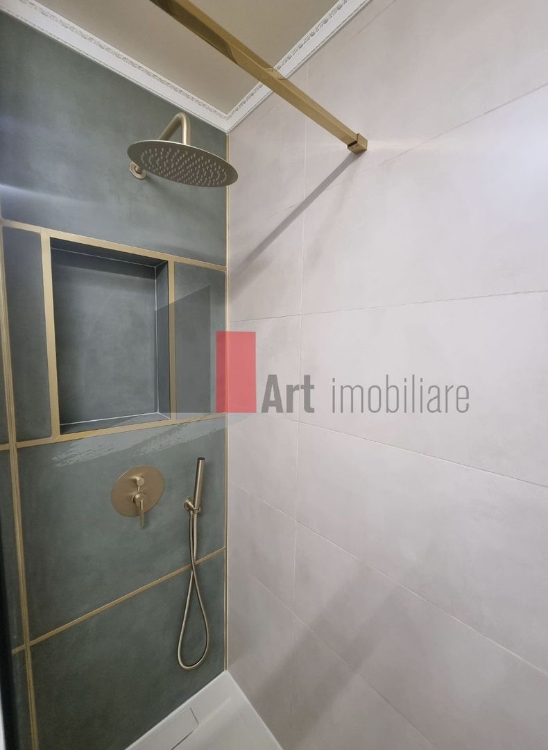 Garsoniera de inchiriat-Dristor - Poză 7