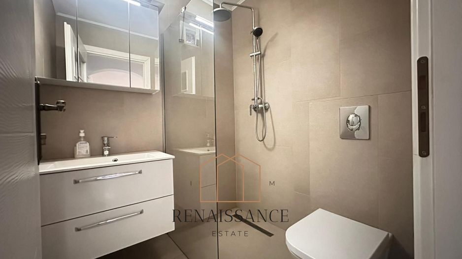 Tipografilor 4 Camere | 97mp - Decomandat Etaj 4/4 | Renovat - Poză 4