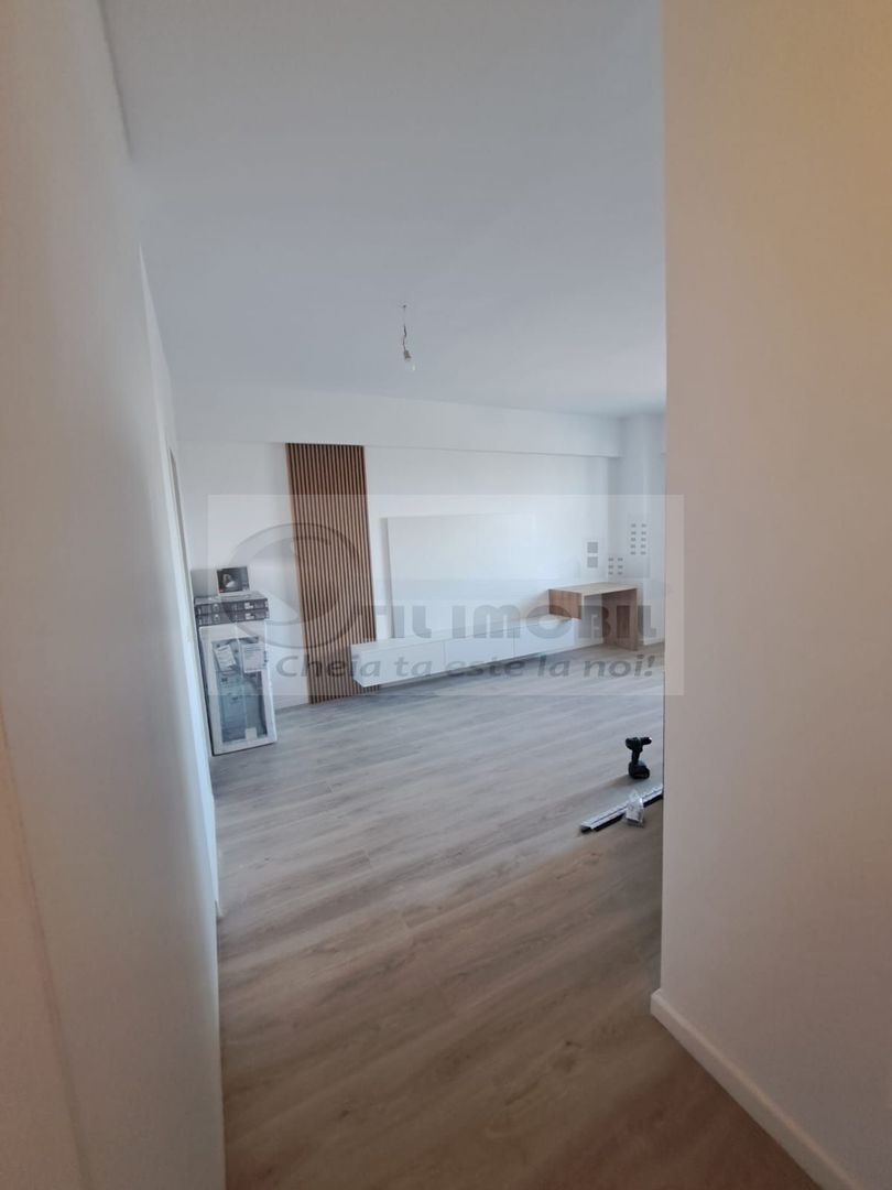 Apartament 1 Camera CONEST EVOLUTION - 449 euro - Poză 1