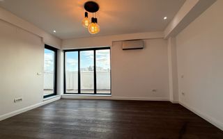 Penthouse Polonă – 2 camere | Terasă privată 100 mp | Imobil boutique - Poză 2