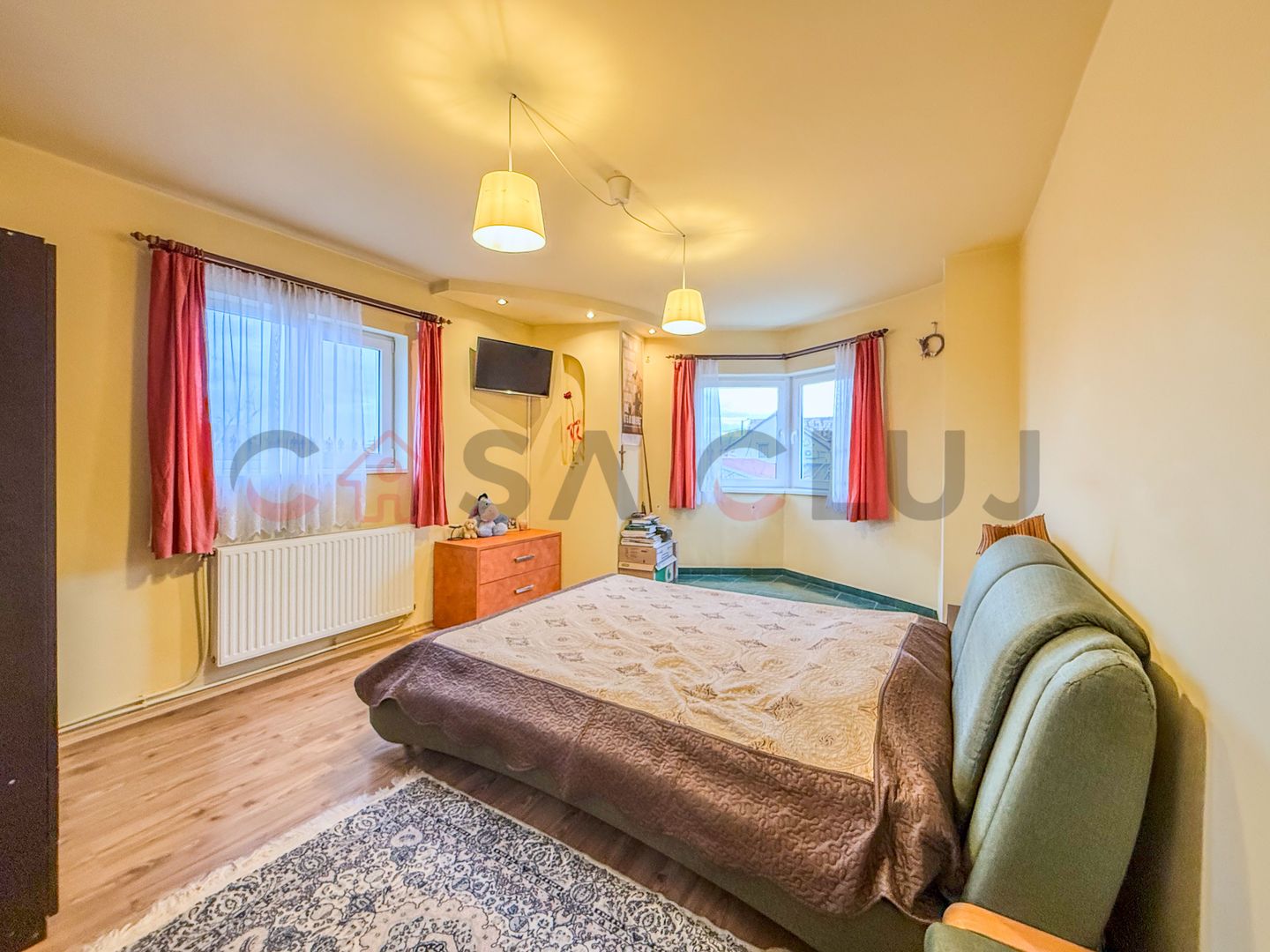 Apartament 2 camere | Etaj 1 | Zona Plevnei - Poză 1