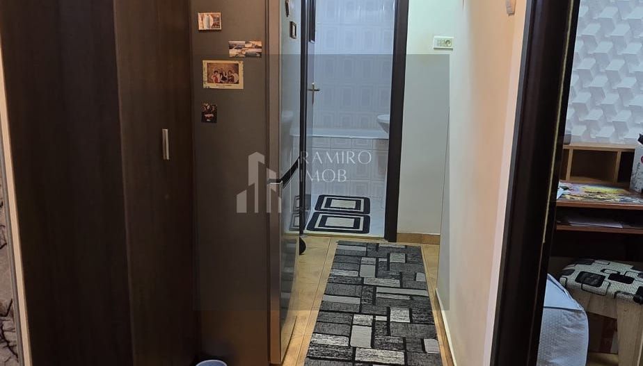 Apartament 3 camere Brancoveanu /Nitu Vasile/Loc Parcare - Poză 12