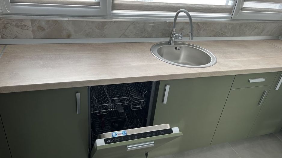 2 camere Central Adress Parcul Carol +loc de parcare subteran T244 - Poză 8