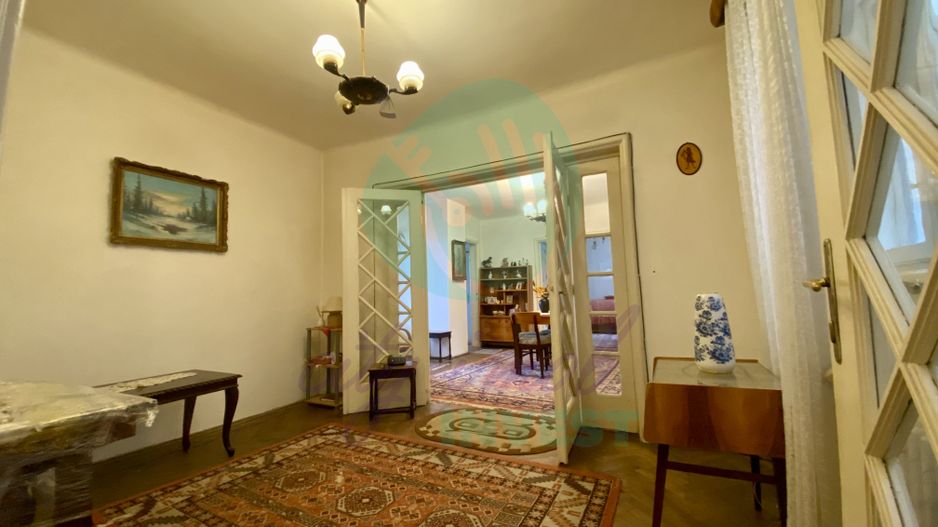 Apartament spatios in zona Armeneasca - Poză 6