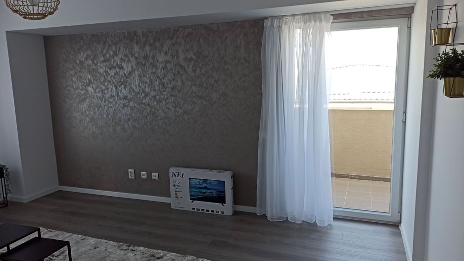 3cam.dec-2bai,2balcoane,mutare imediata,8min metrou Leonida - Poză 16