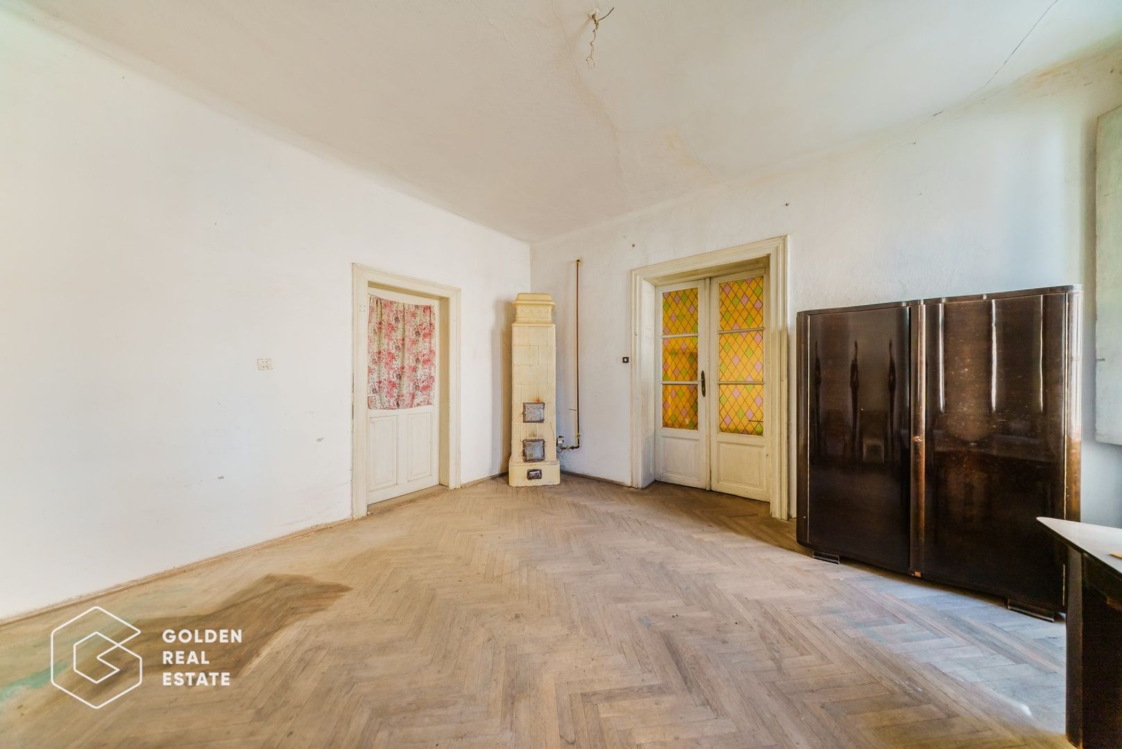 4 Camere la casă, 215mp+261mp teren, str Preparandiei - Poză 5