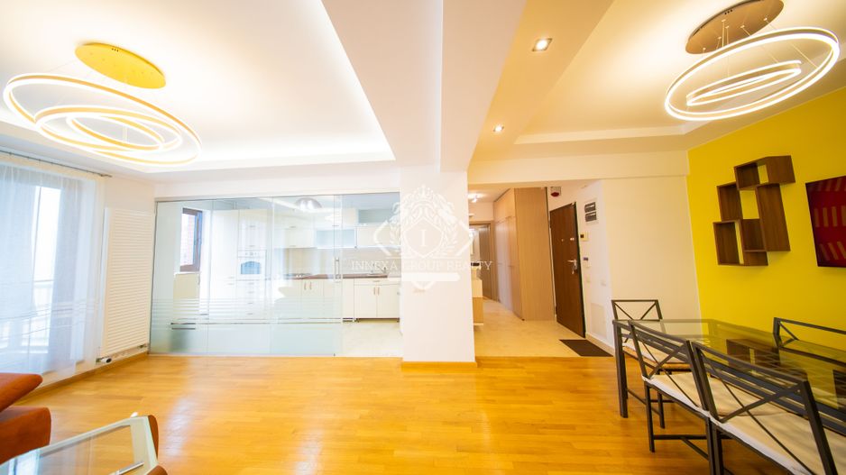 Apartament 3 camere I etaj 2/3 I bloc 2018 I 2 locuri de parcare I Sisesti - Poză 4