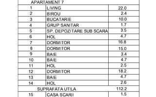 Vila insiruita 5 camere premium, B-dul Pipera - Poză 12