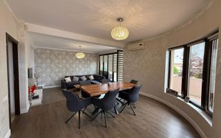 Casa-P+1-Piscina-Garaj-248mp totali-Foisor-Toate utilitatile-Libera - Poză 3