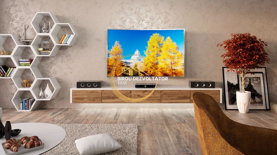 Metrou Teclu Decomandata Acces facil metrou Teclu Ikea Investitie - Poză 1