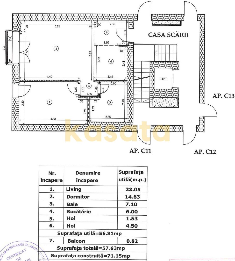 Apartament 2 camere | One Floreasca Lake | Ready to move - Poză 12