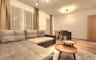 Prima inchiriere, bloc nou, parcare subterana, Hercesa - Metrou Costin Georgian - Poză 4