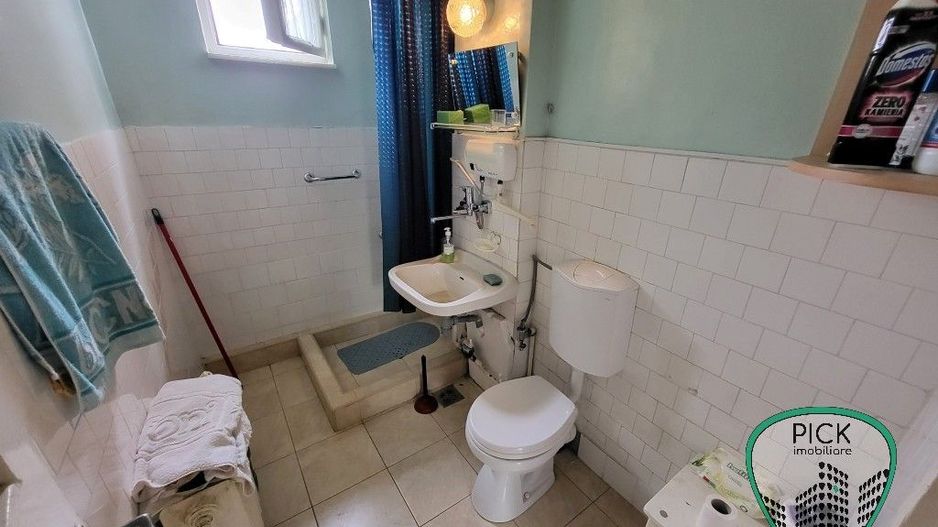 P 1157 - Apartament cu 3 camere în Târgu Mureș, Dâmbu Pietros, Piata de zi - Poză 8