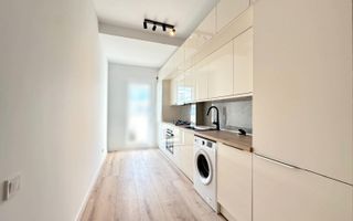 Apartament cu 2 camere dec. recent finisat+terasa de 12 mp/CF. - Poză 2