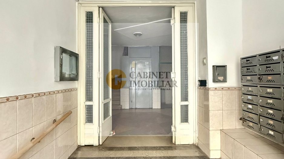 2 camere I Universitate | Balcon deschis | Creditabil - Poză 19