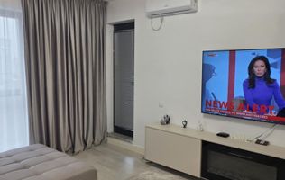 Onix Park Residence Pipera 2 Camere