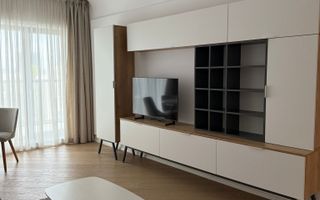 Prima inchiriere I Apartament 2 camere | Cortina Academy - Poză 3