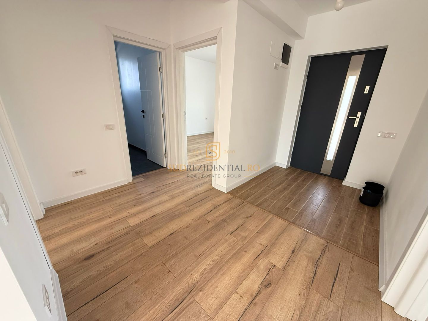 Casa 4 camere - curte 450 mp, str. Zanelor, Comuna Berceni, Ilfov - Poză 8