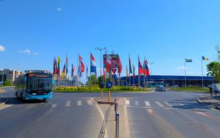 Spatiu comercial 135 mp, Drumul Binelui stradal, Metalurgiei Park - Poză 7