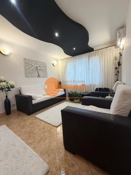 Apartament 3 camere | 2min de metrou Dristor | Complet mobilat și utilat - Poză 1