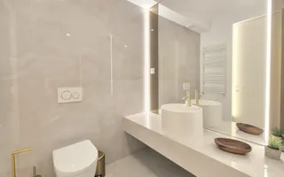 COMISION 0% Apartament 2 cam- Cortina North prima inchiriere - parcare subterana - Poză 12