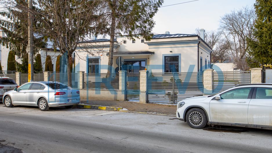 Spațiu comercial de închiriat, Ioniță S. Sturza, Bacău - Poză 28