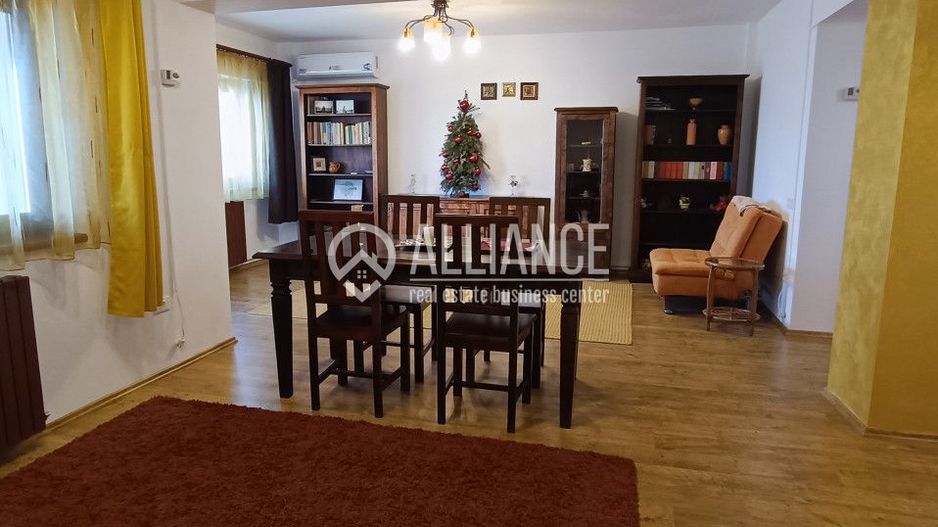 PENINSULA (COD03)- Apartament de lux cu priveliste magnifica ! - Poză 40