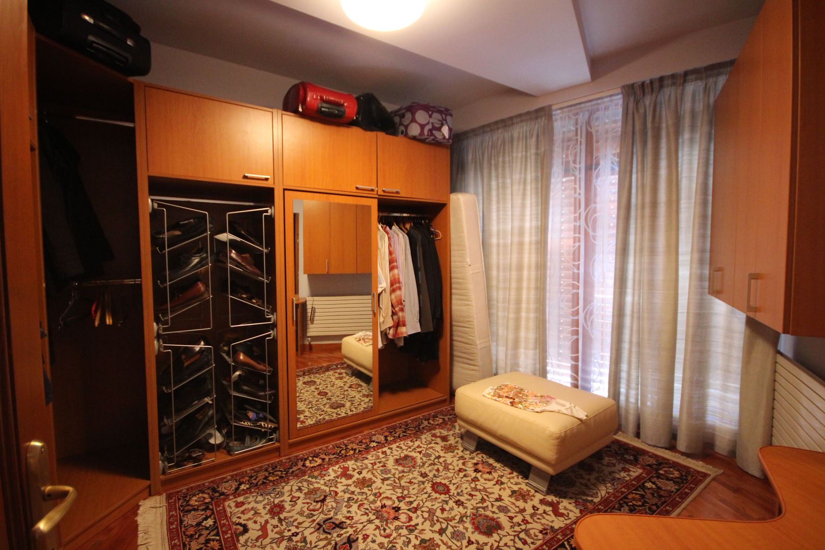 Casa pretabila birouri, camin de batrani - Poză 91