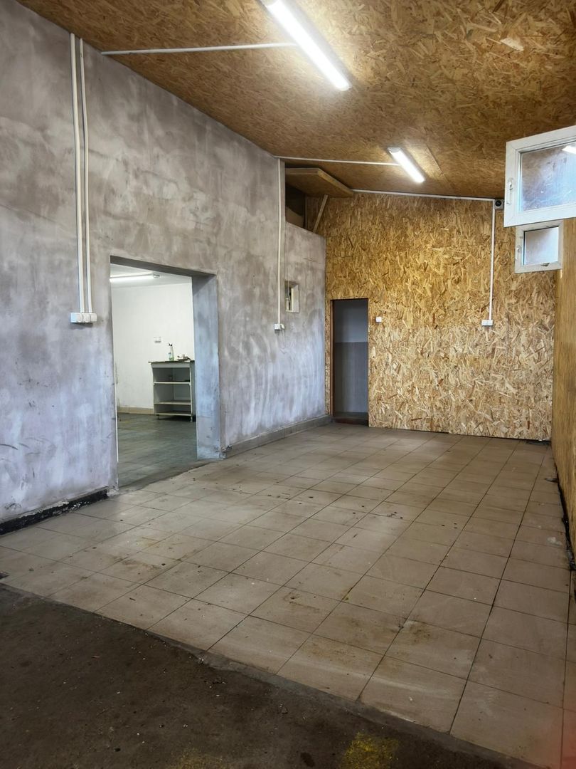 Spatiu Comercial Bucurestii Noi 5min Metrou Laminorului Birouri Garaj - Poză 15
