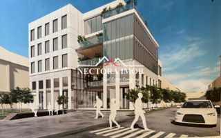 NECTORA IMOB-Spatii comerciale de birouri Ultracentral, Parcul Traian - Poză 4