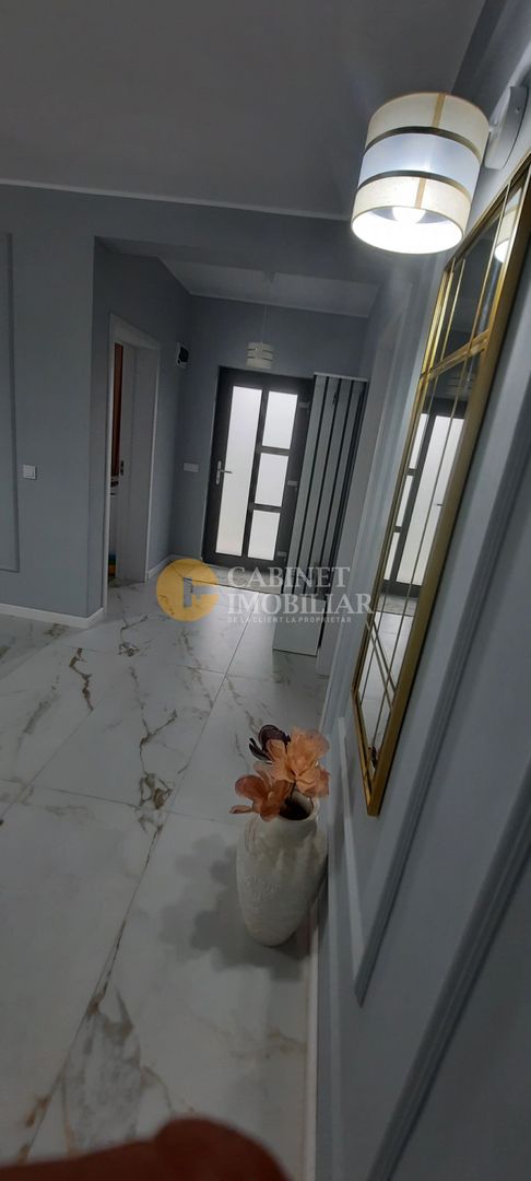 🏡Casă plan parter - poziție excelentă, Vorovești ! 🏡 - Poză 8