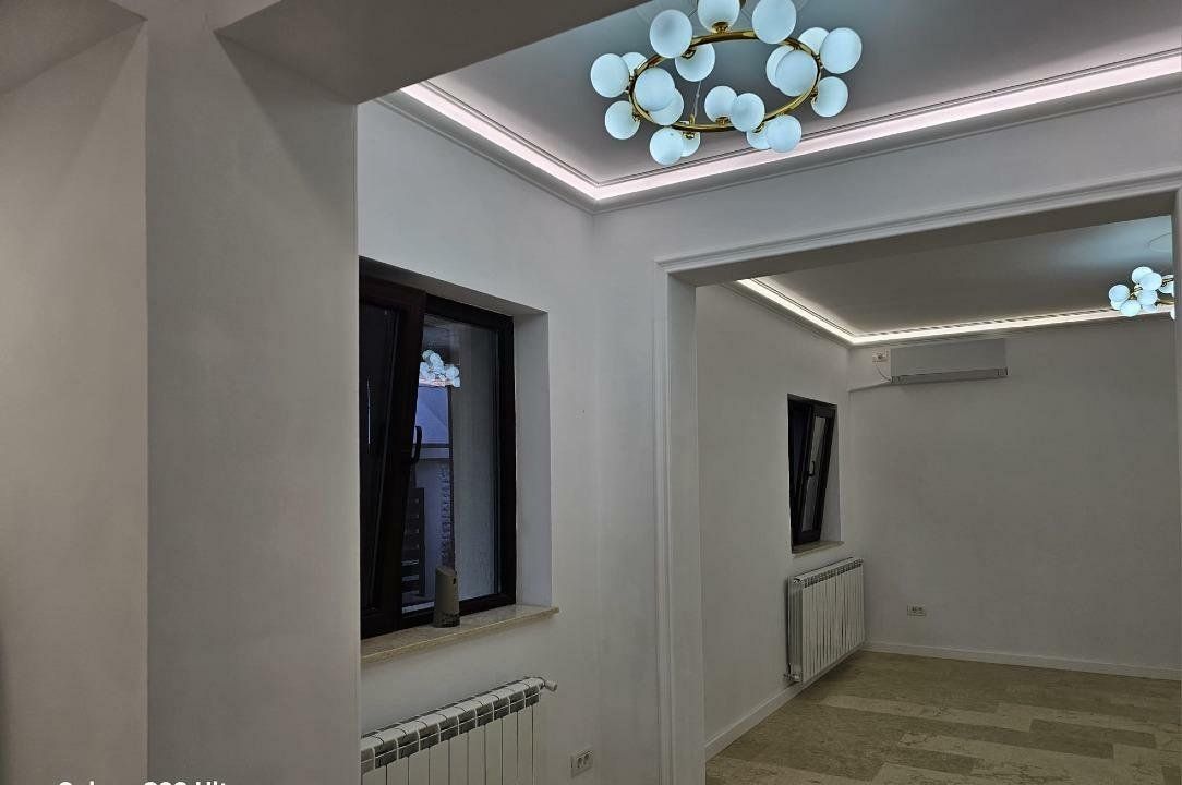 Apartamet 3 camere Curte Privată | Prima Închiriere | Domenii – Arcul de Triumf - Poză 5