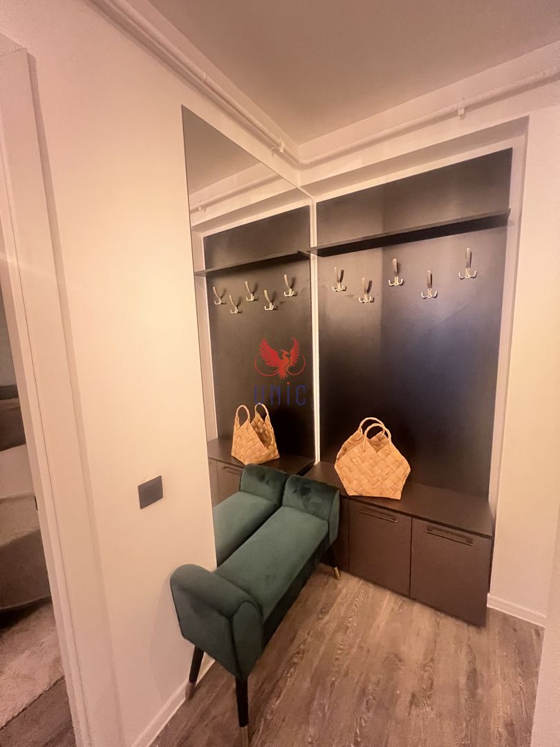 Apartament lux zona Amaradia-Fagaras - Poză 117