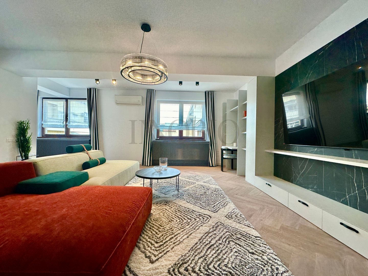 Apartament 3 Camere | Soseaua Nordului | Parcare Subterana - Poză 3