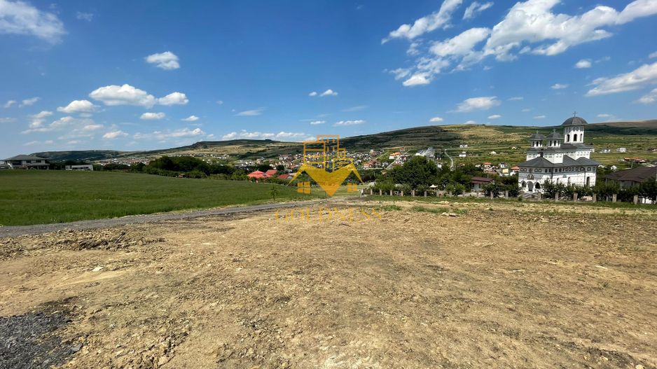 Terenuri de vanzare, Parcelabil, Valea Chintaului, Zona Beta Residence - Poză 1