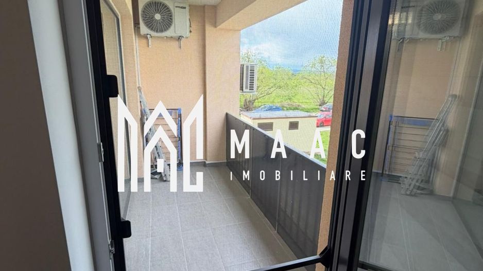 Apartamet 2 Camere | 60MPU | Loc de Parcare | Magnolia - Poză 10