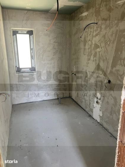 Casa individuala pe un nivel, 500mp teren, anexa foisor, beci, Popesti - Poză 9